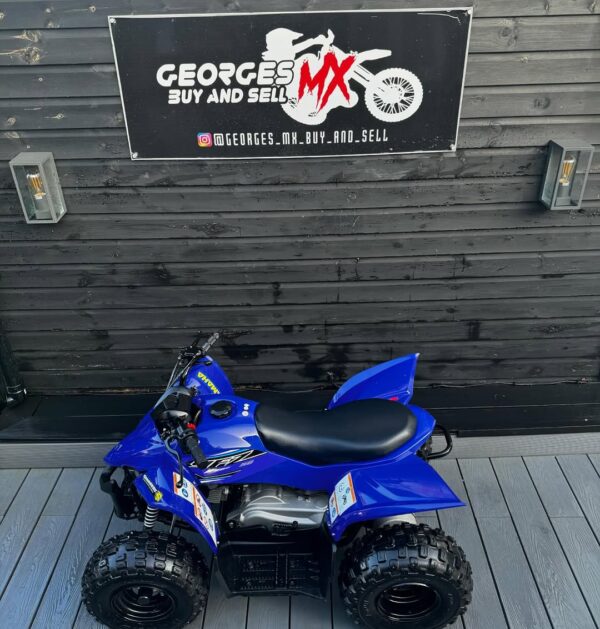 YFZ 50 2022 - Image 3