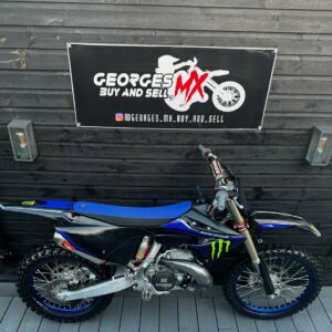 2023 Monster Edition YZ 300 2-Stroke