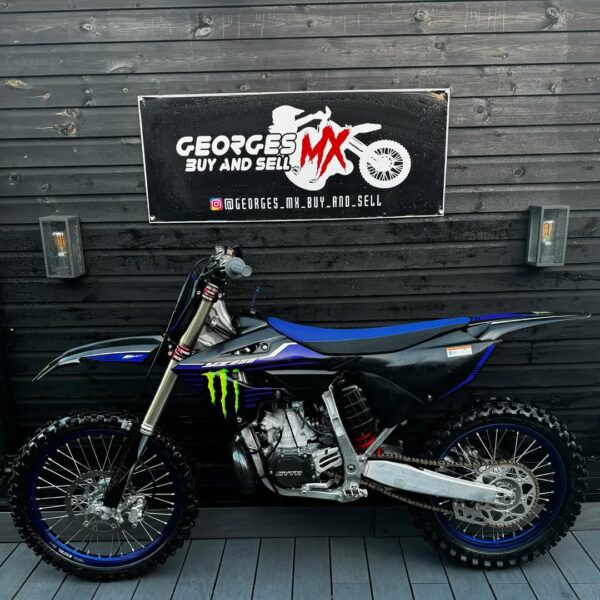 2023 Monster Edition YZ 300 2-Stroke - Image 7