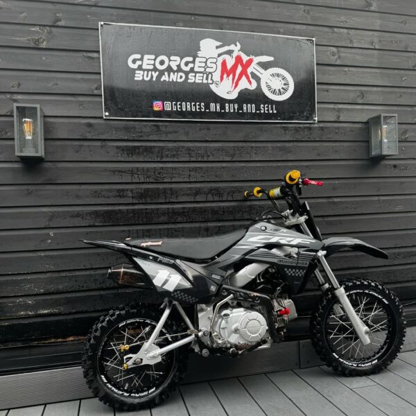 Honda CRF 110 2020 - Image 7