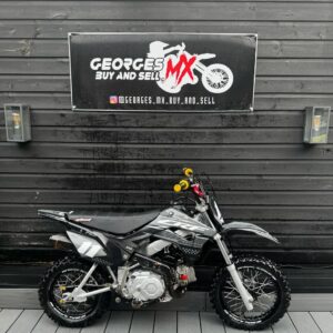 Honda CRF 110 2020