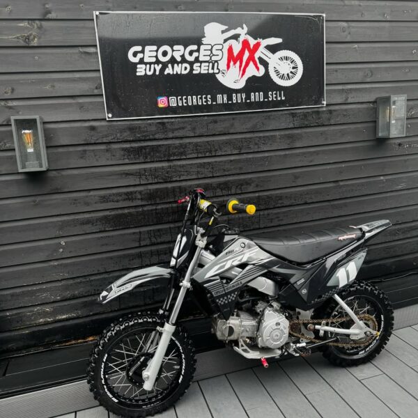Honda CRF 110 2020 - Image 3