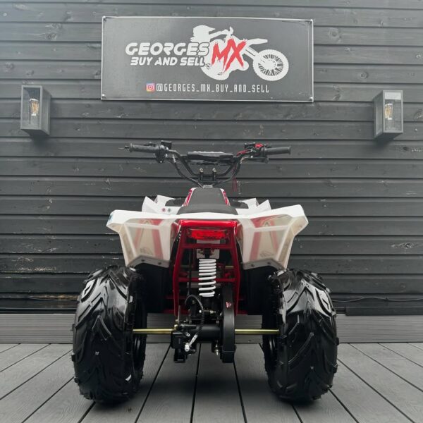 2024 RFN E1000 Fully Electric Quad - Image 8