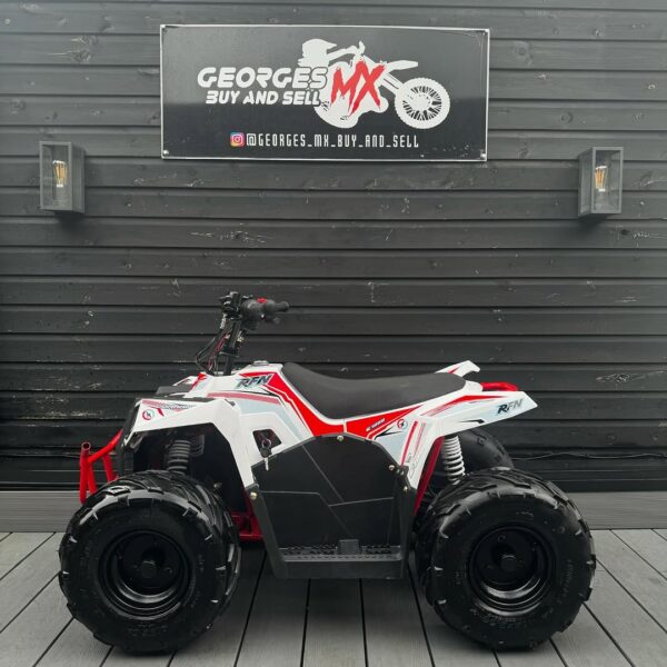 2024 RFN E1000 Fully Electric Quad - Image 6