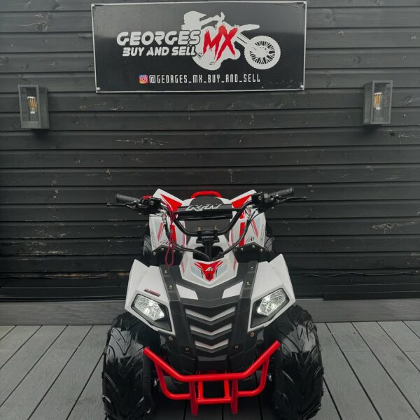 2024 RFN E1000 Fully Electric Quad - Image 7