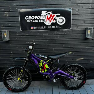 2024 Sur-Ron LBX Off-Road