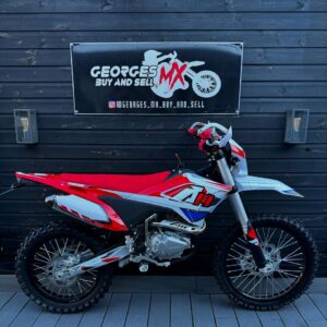 2024 Road Legal RFN Thunder 300