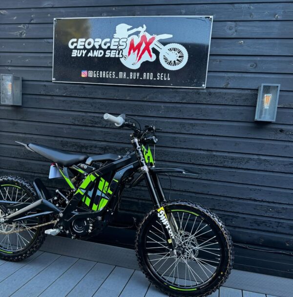 2024 Sur-Ron LBX Off-Road - Image 6