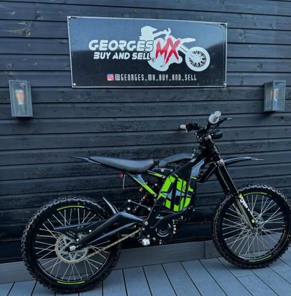 2024 Sur-Ron LBX Off-Road - Image 4