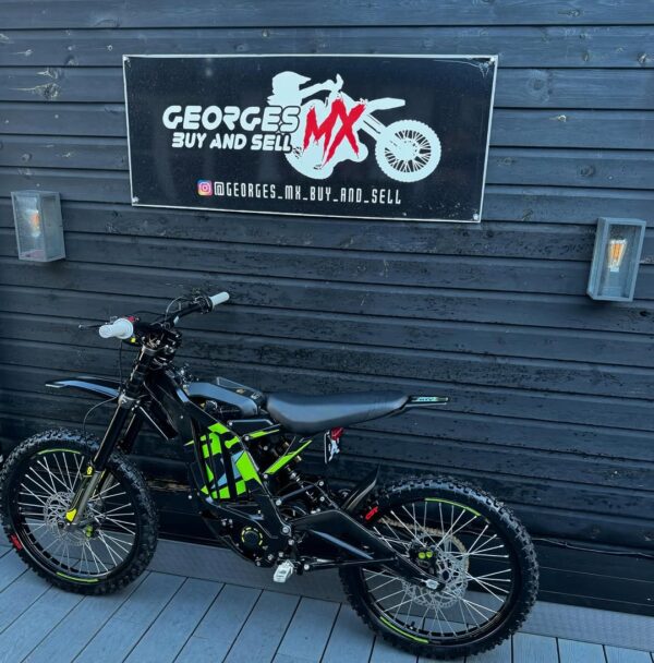 2024 Sur-Ron LBX Off-Road - Image 5