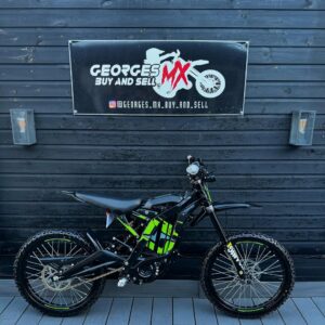 2024 Sur-Ron LBX Off-Road