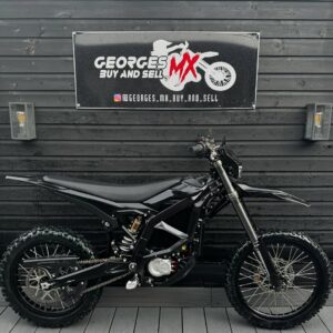 2024 Sur-Ron Ultra Bee Off-Road