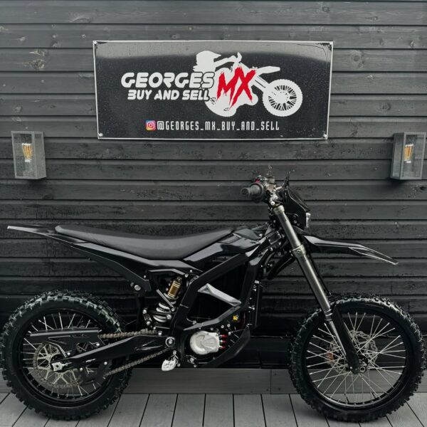 2024 Sur-Ron Ultra Bee Off-Road
