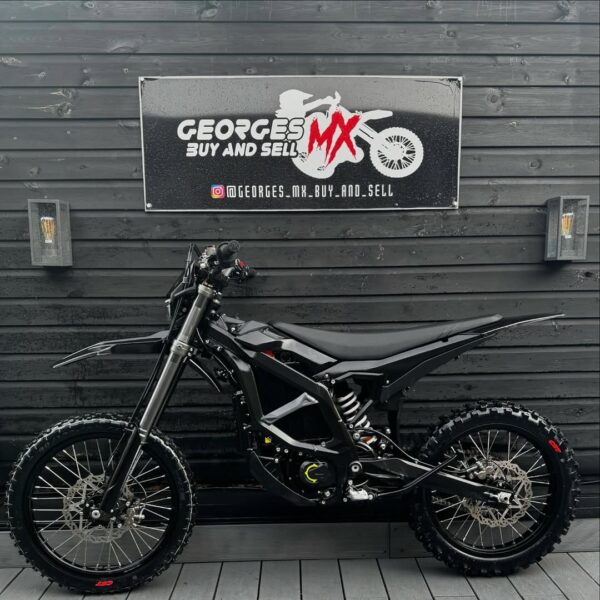 2024 Sur-Ron Ultra Bee Off-Road - Image 3