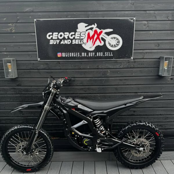 2024 Sur-Ron Ultra Bee Off-Road - Image 7