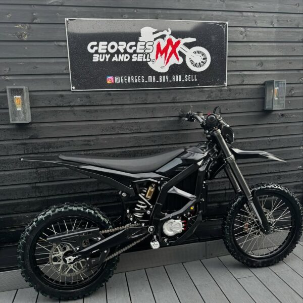 2024 Sur-Ron Ultra Bee Off-Road - Image 4