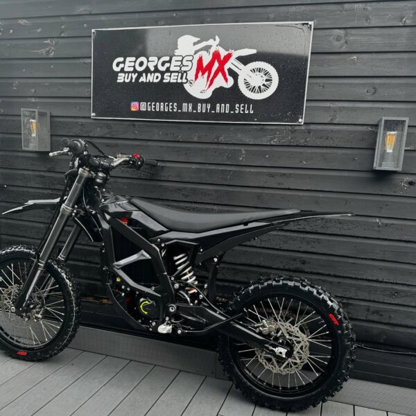 2024 Sur-Ron Ultra Bee Off-Road - Image 5