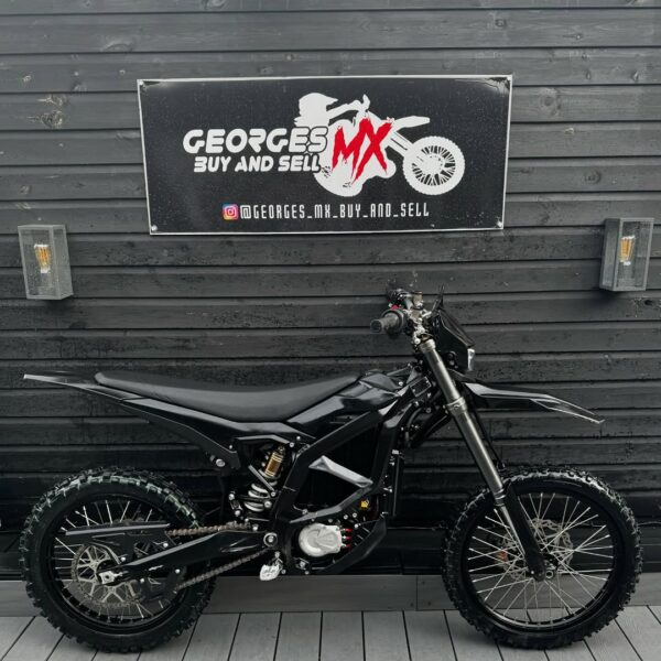 2024 Sur-Ron Ultra Bee Off-Road - Image 6
