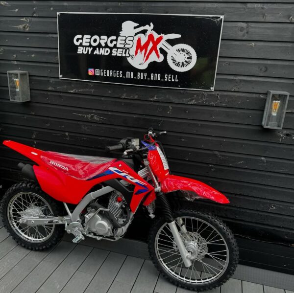 RFN Warrior E400 - Image 14