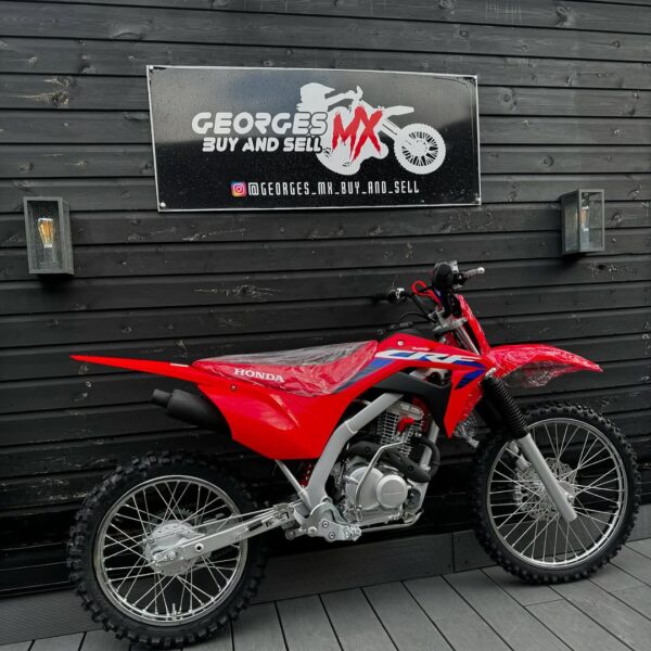 RFN Warrior E400 - Image 16
