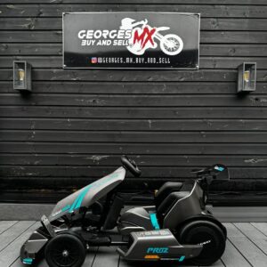 2024 Segway Ninebot GoKart Pro 2