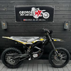 2024 Sur-Ron Ultra Bee Off-Road