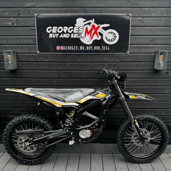 2024 Sur-Ron Ultra Bee Off-Road