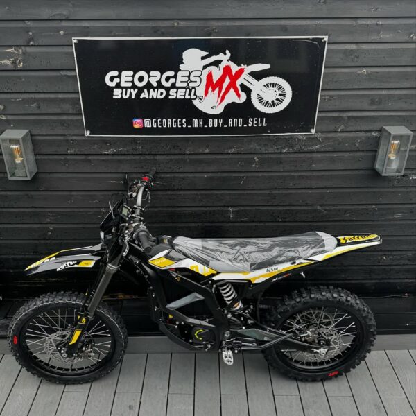 2024 Sur-Ron Ultra Bee Off-Road - Image 4