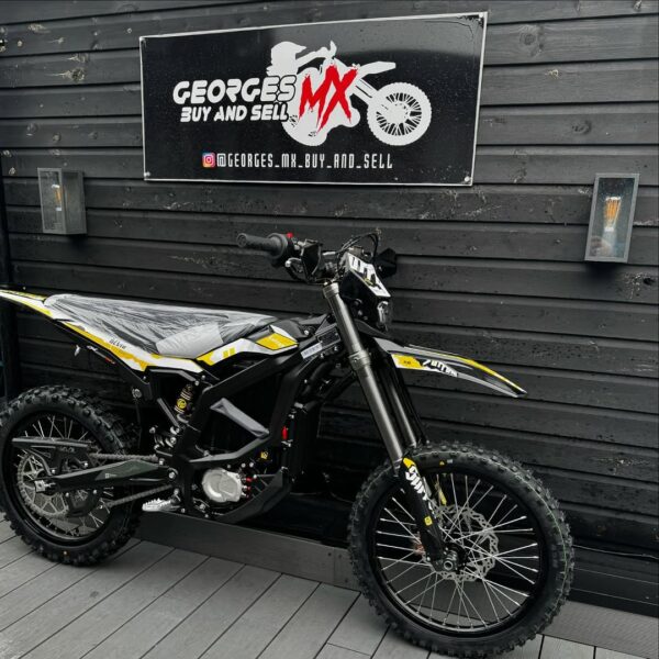 2024 Sur-Ron Ultra Bee Off-Road - Image 3