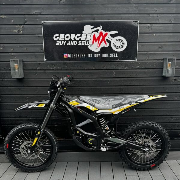 2024 Sur-Ron Ultra Bee Off-Road - Image 8