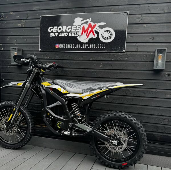 2024 Sur-Ron Ultra Bee Off-Road - Image 6