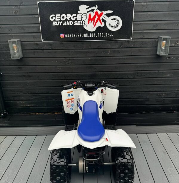 Yamaha YFZ 50 2017 - Image 2