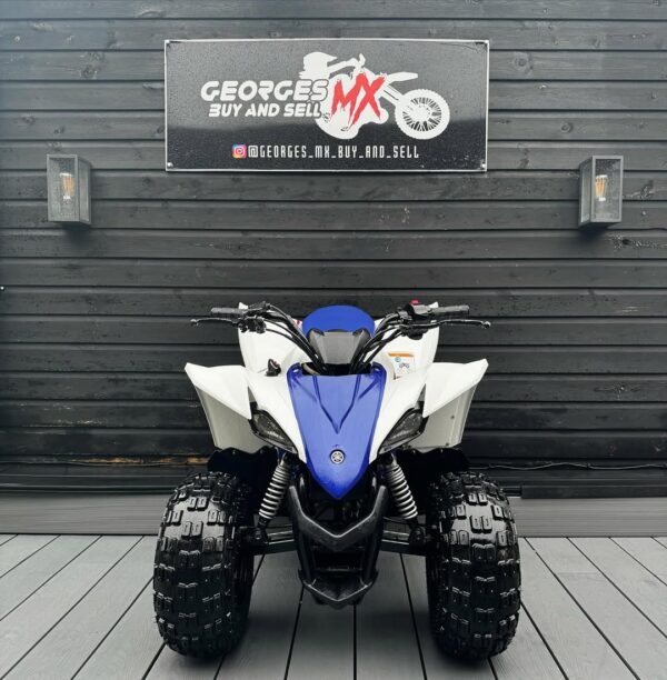 Yamaha YFZ 50 2017 - Image 3