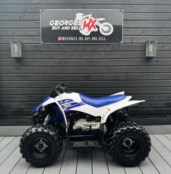Yamaha YFZ 50 2017 - Image 6