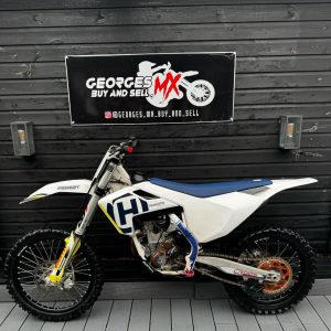Husqvarna FC 250 2017