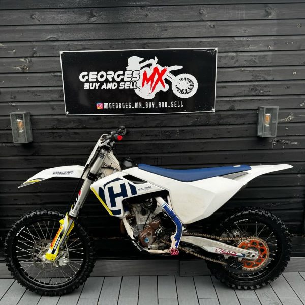 Husqvarna FC 250 2017
