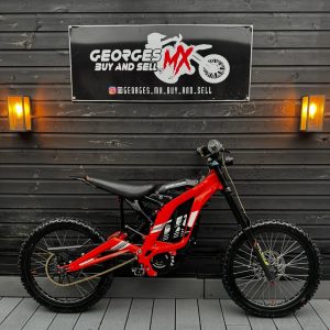 2021 Sur-Ron LBX Off-Road