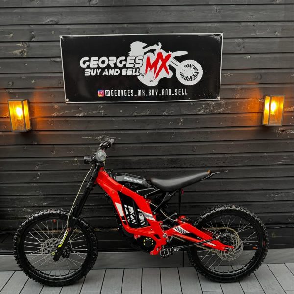 2021 Sur-Ron LBX Off-Road - Image 6