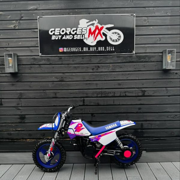 2023 Yamaha PW 50 - Image 6