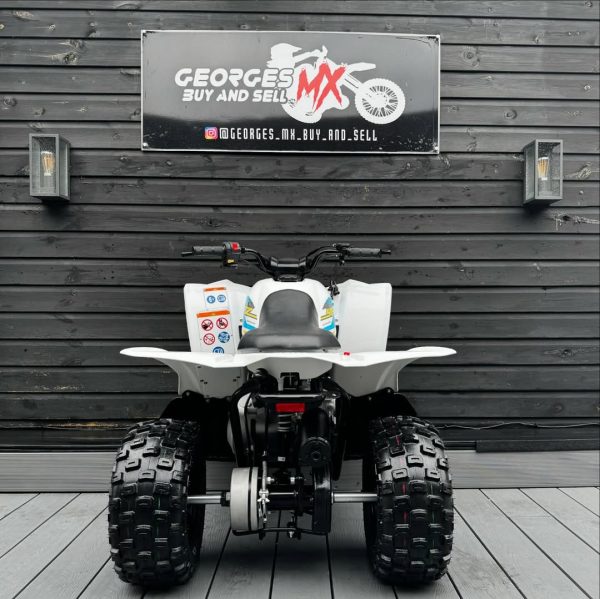 2024 Yamaha YFZ 50 - Image 2