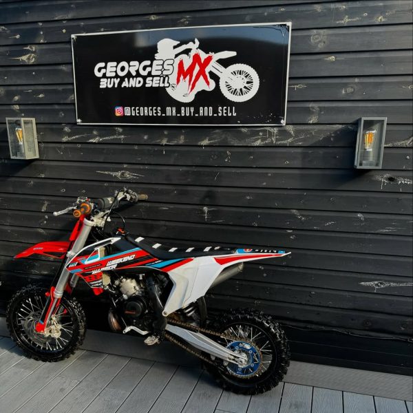 KTM 65 SX 2017 - Image 5